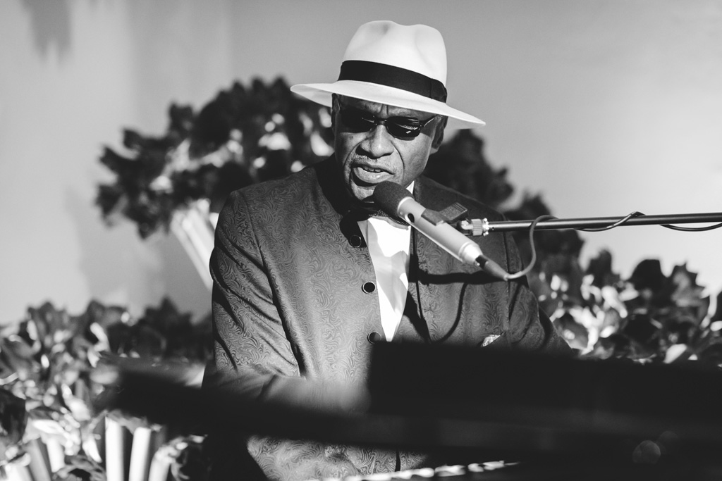 Fondazione Antonio Ratti Un musicista jazz incanta la