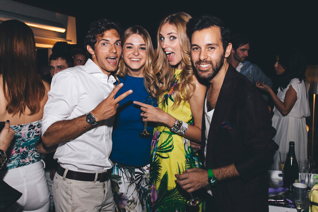 Compleanno di Chiara Ferragni compleanno di chiara ferragni