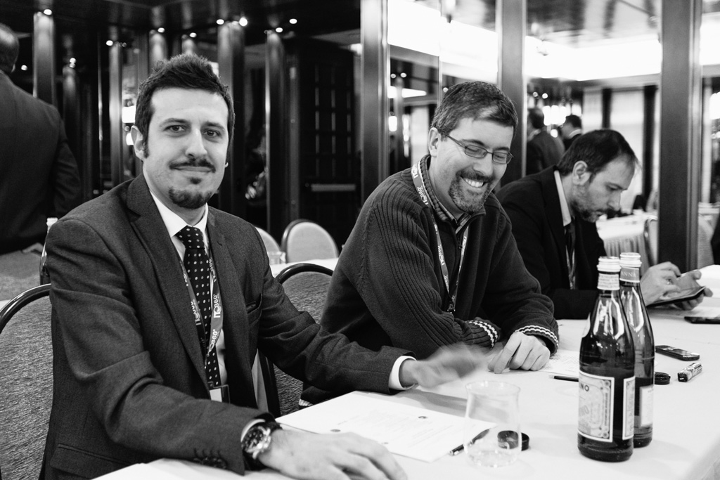 Di.Gi International I colleghi della Di. Gi. si occupano di formazione e certificazione in settori strategici e tecnologici
