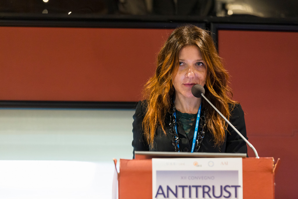 Convegno Antitrust IlprimopianodiunconferenzieredurantepressoVitrum
