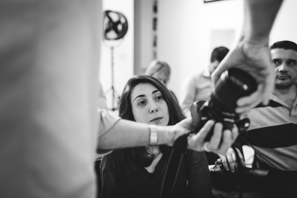 corso fotografia milano