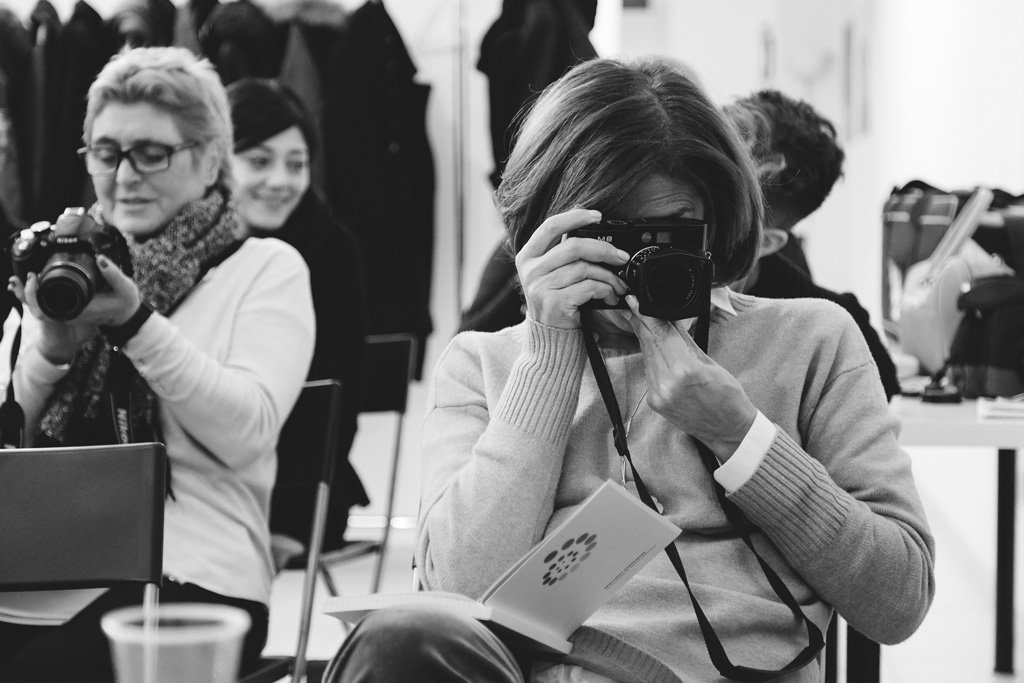 corso fotografia milano