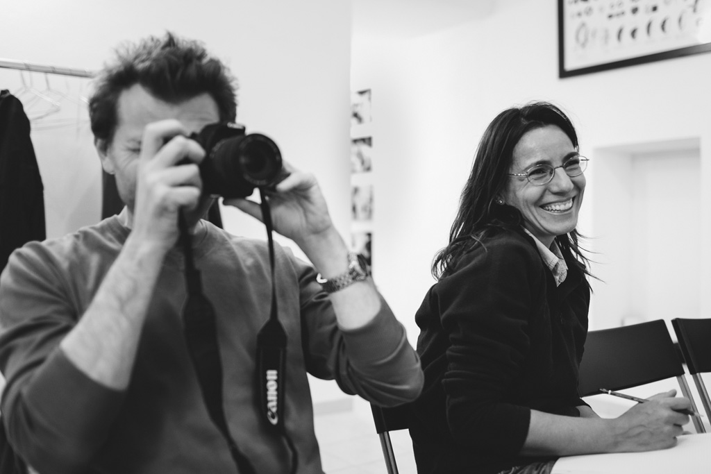 corso fotografia milano