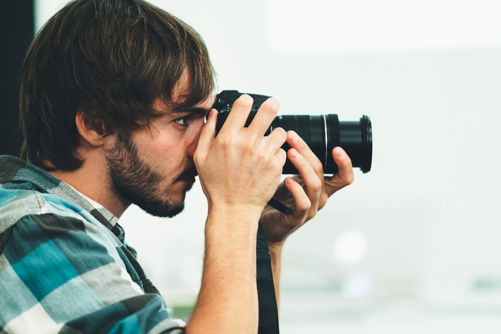 corso fotografia milano