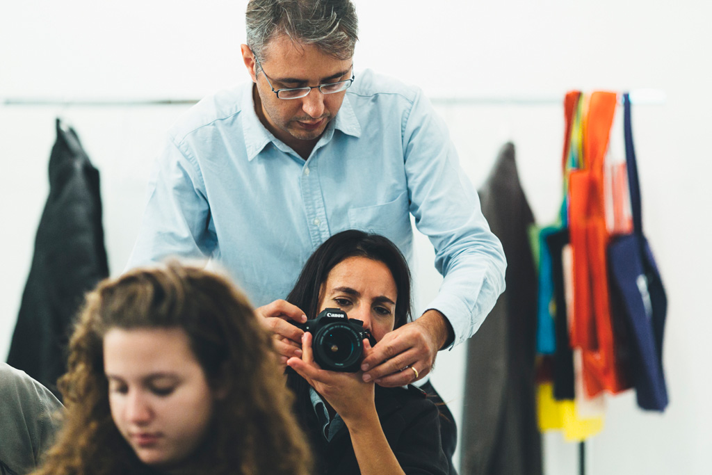 corso fotografia milano