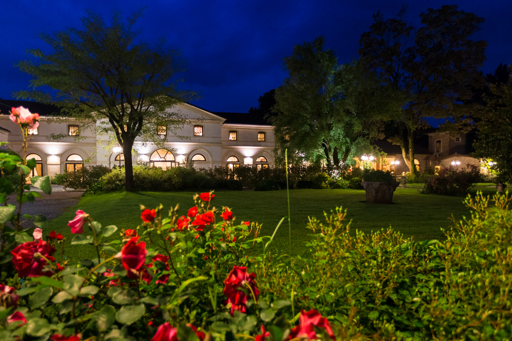 Convegno Antitrust Villa Marcello loredanfranchin
