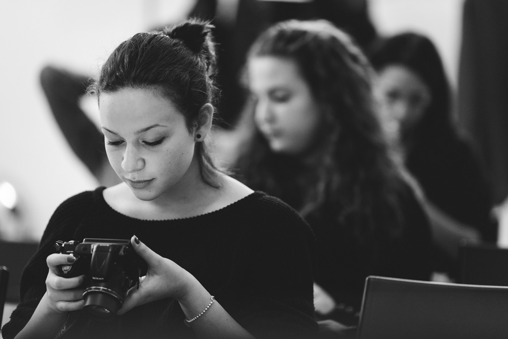 corso fotografia milano