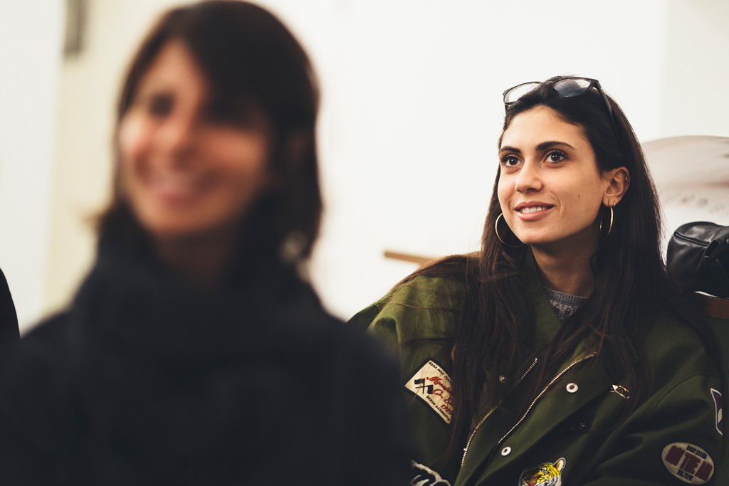 corso fotografia milano