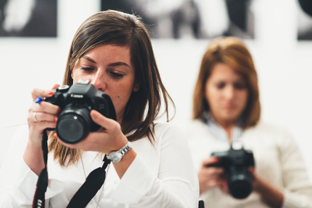 corso fotografia milano