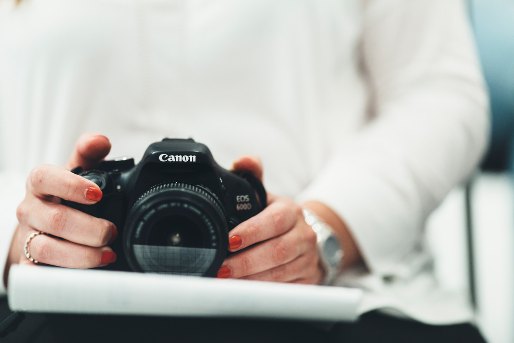 corso fotografia milano