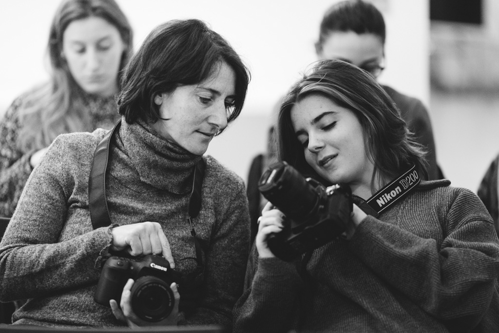 corso fotografia milano