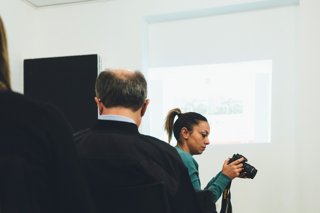 corso fotografia milano