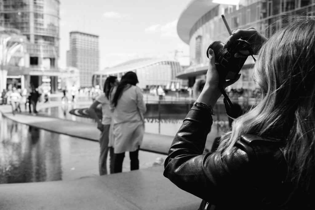 Corso base di Fotografia Milano Corso individuale base di Fotografia Milano