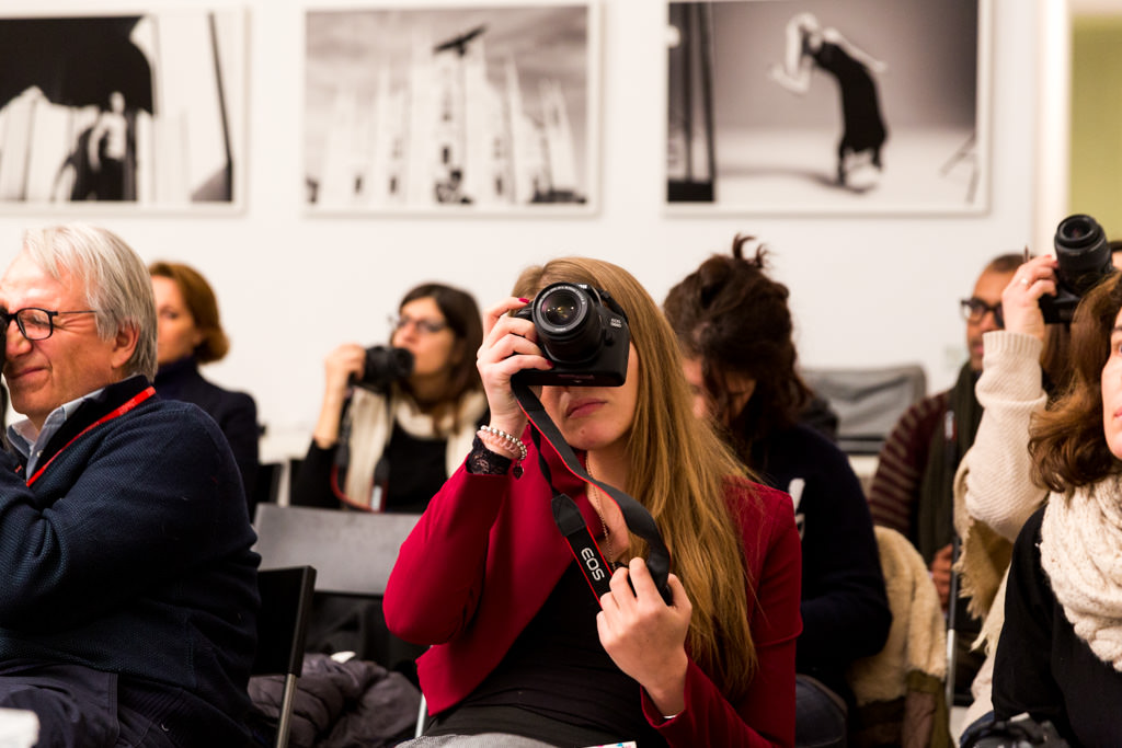 Corso Fondamentale Fotografia Milano