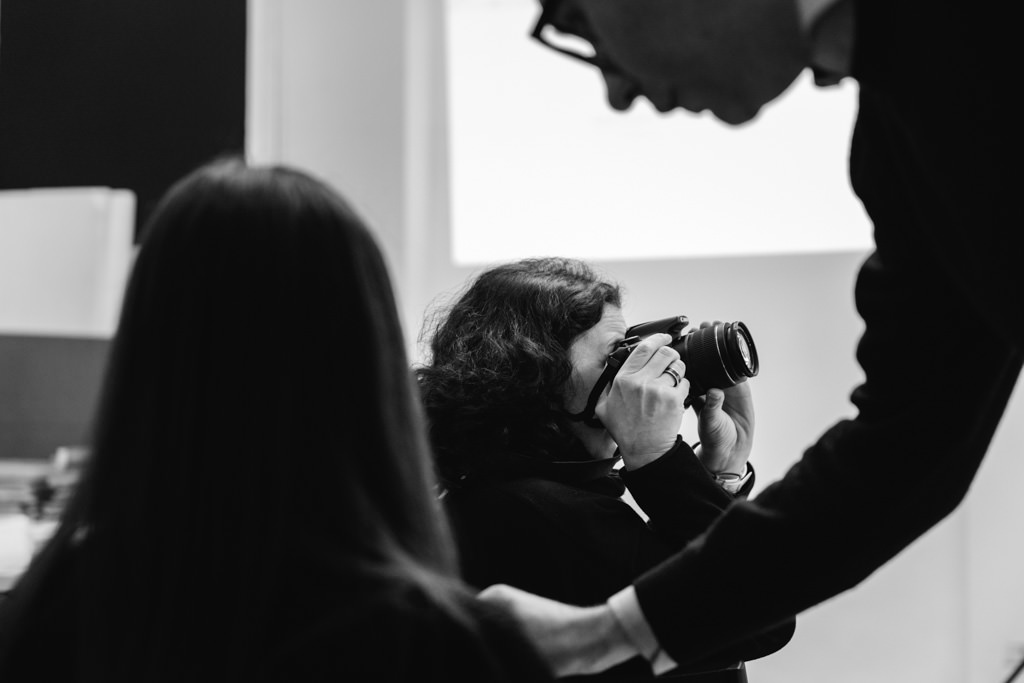 Corso Fondamentale Fotografia Milano