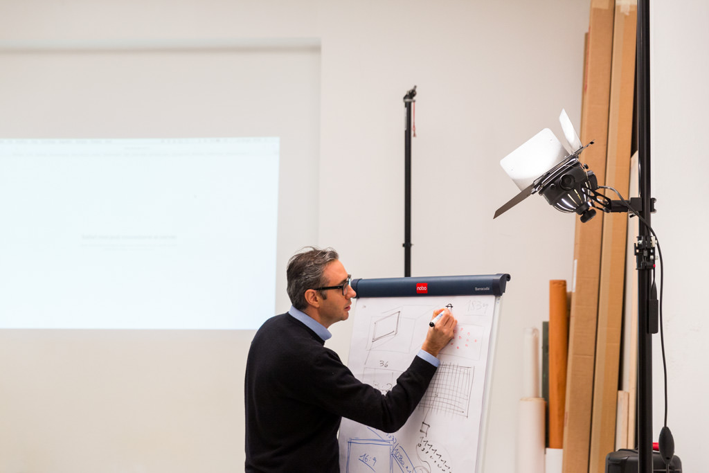 Corso Fondamentale Fotografia Milano
