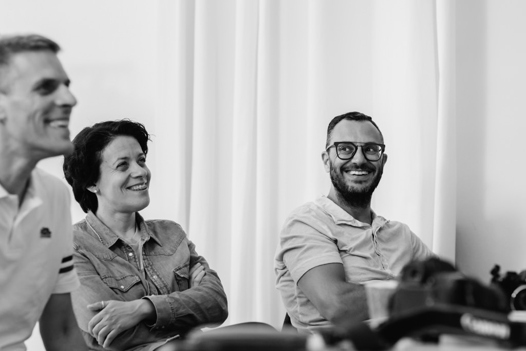Corso Fondamentale Fotografia Milano