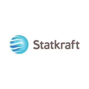 Statkraft Logo Statkraft Norway
