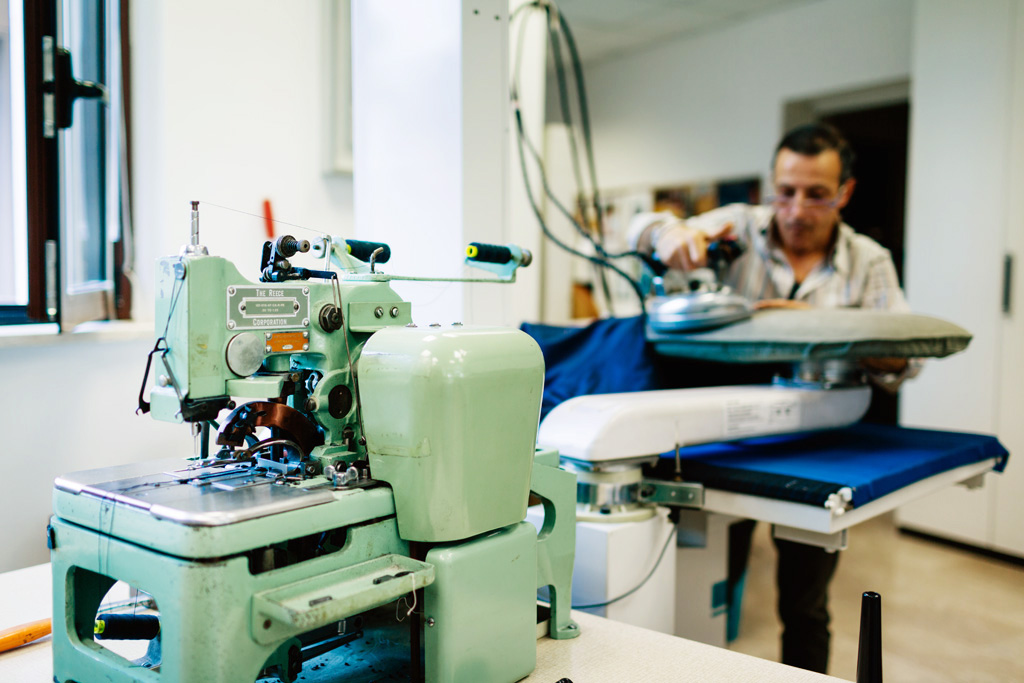 Reportage Sartoria reportage sartoria