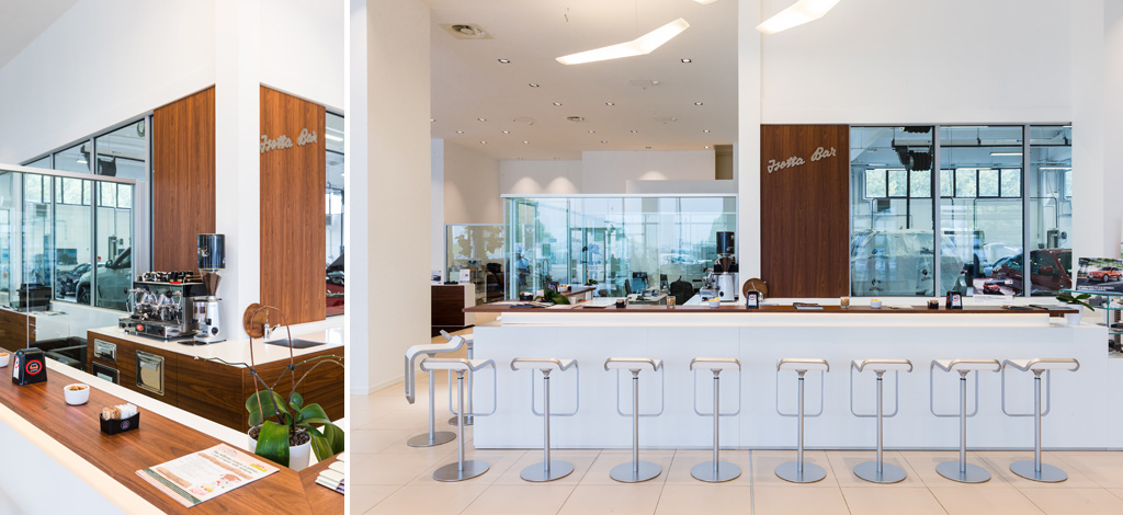 Architettura BMW architettura bmw