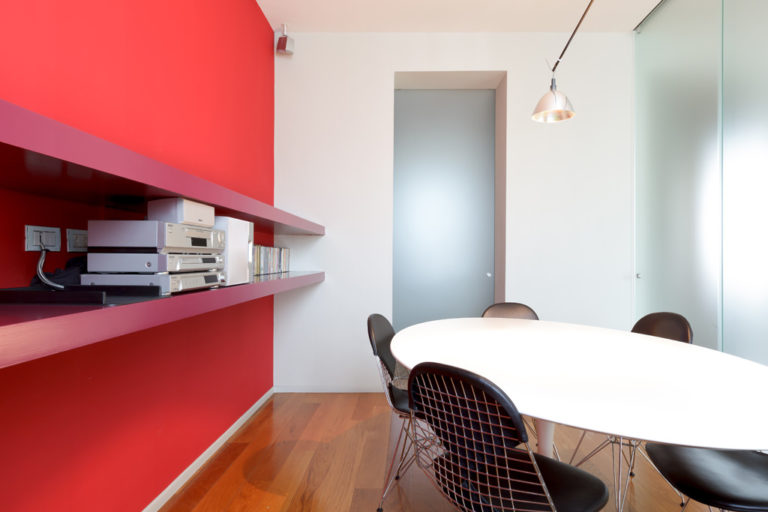 architettura di interni
