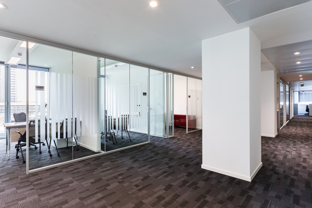 Architettura Gilead architettura gilead