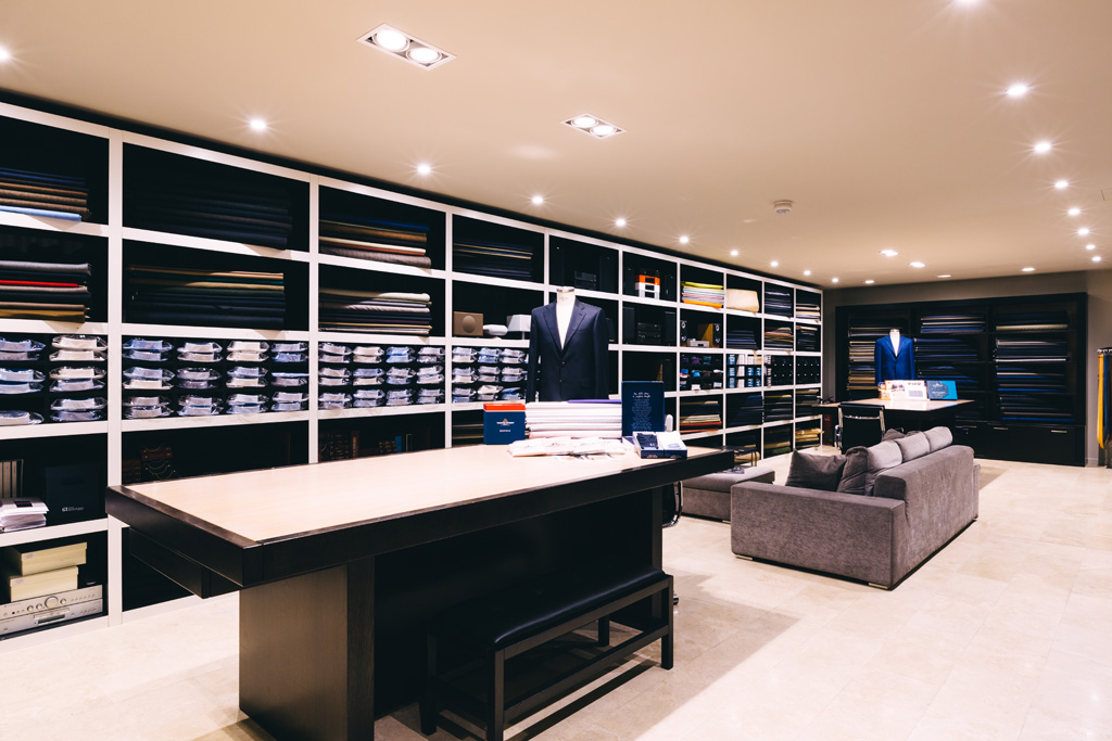 Architettura Sartoria architettura sartoria