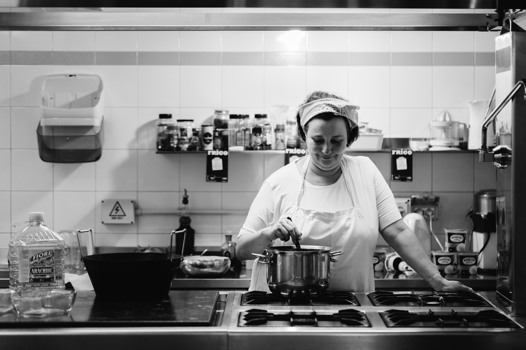 Reportage Cucina reportage cucina