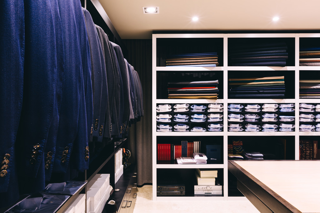 Architettura Sartoria architettura sartoria