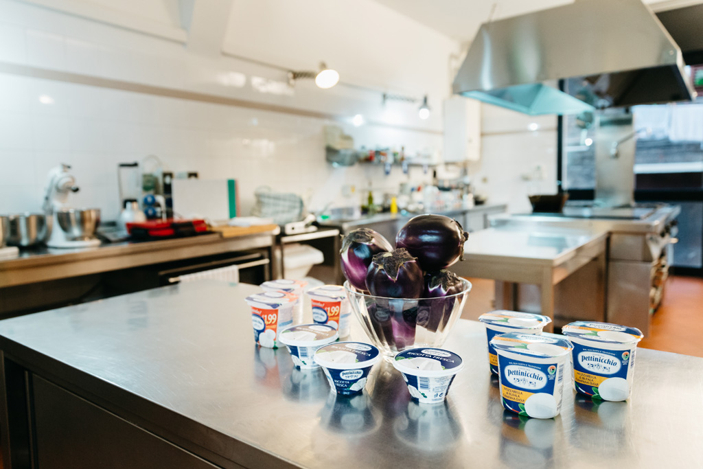 Reportage Cucina reportage cucina