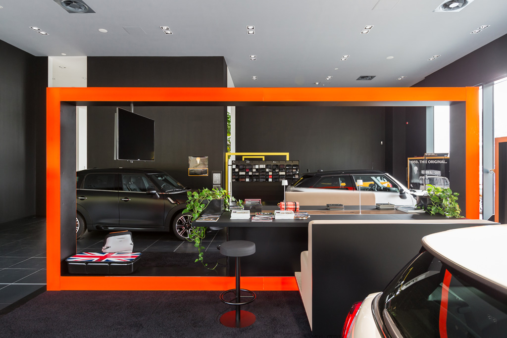Architettura BMW architettura bmw