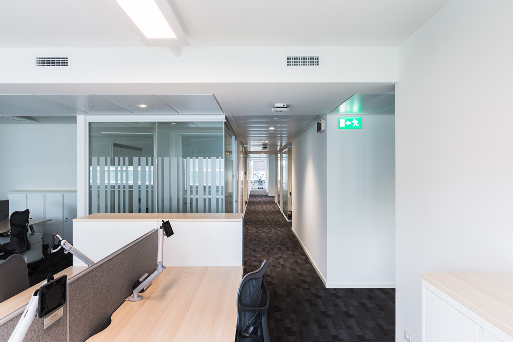 Architettura Gilead architettura gilead