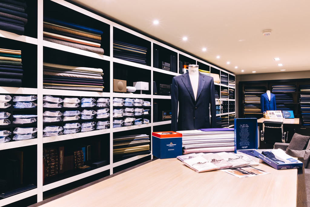 Architettura Sartoria architettura sartoria