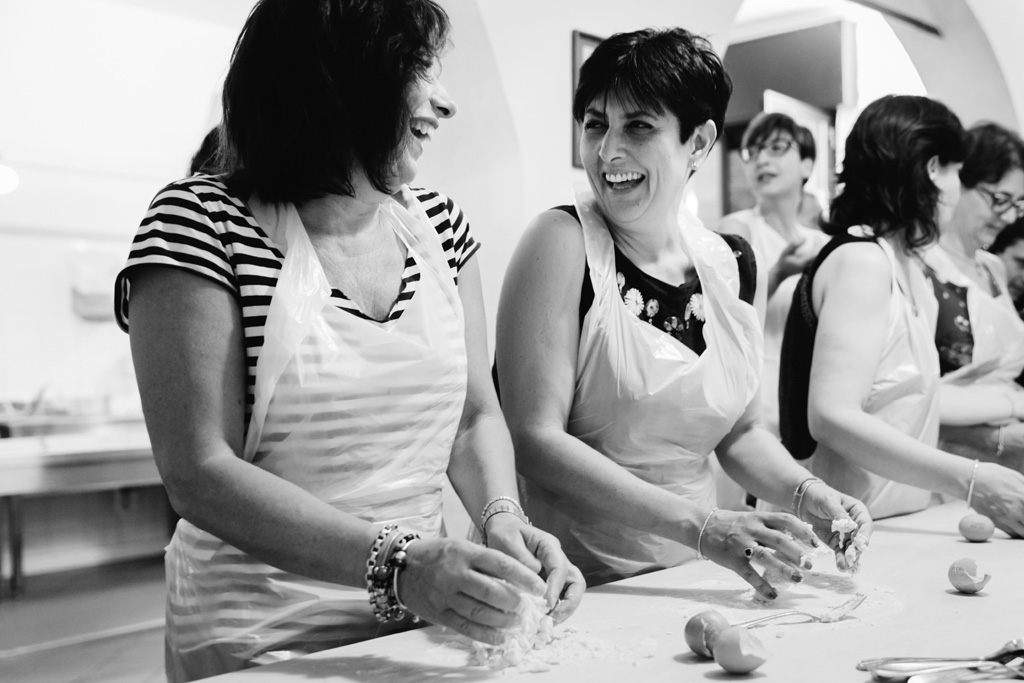 Reportage Cucina reportage cucina