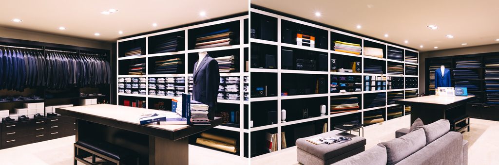 Architettura Sartoria architettura sartoria