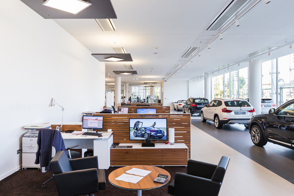 Architettura BMW architettura bmw