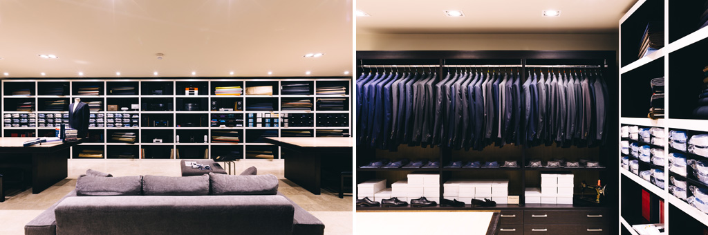 Architettura Sartoria architettura sartoria