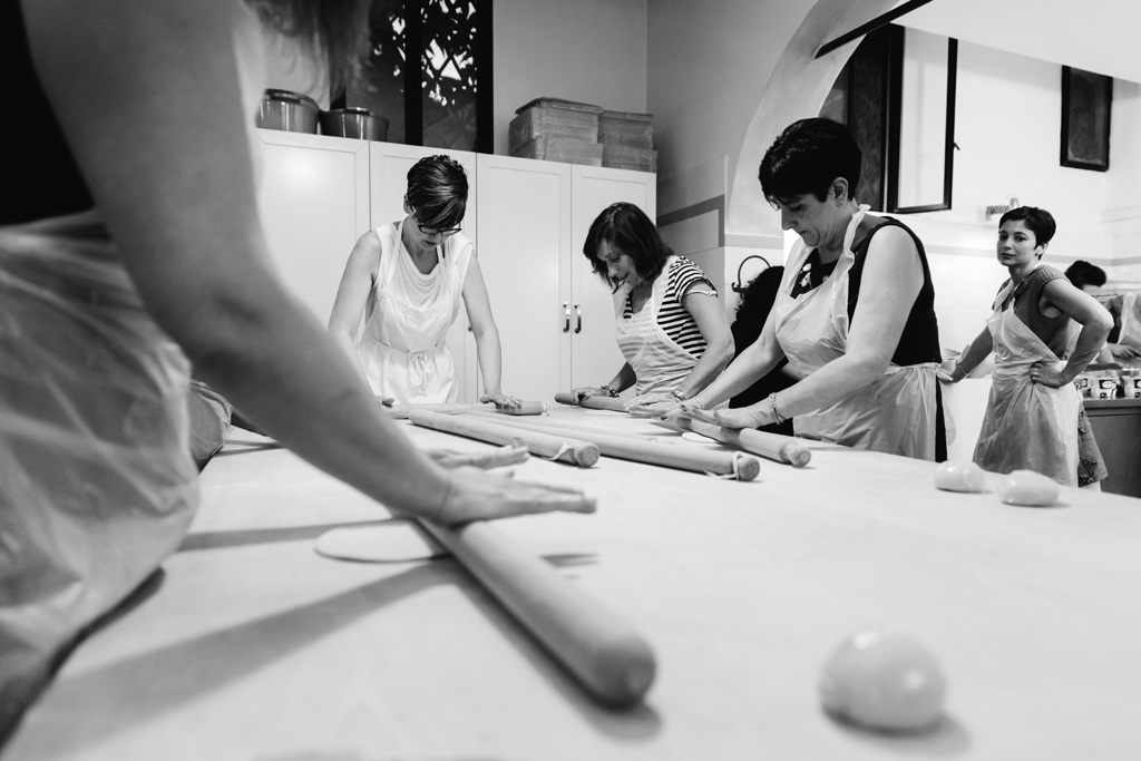 Reportage Cucina reportage cucina