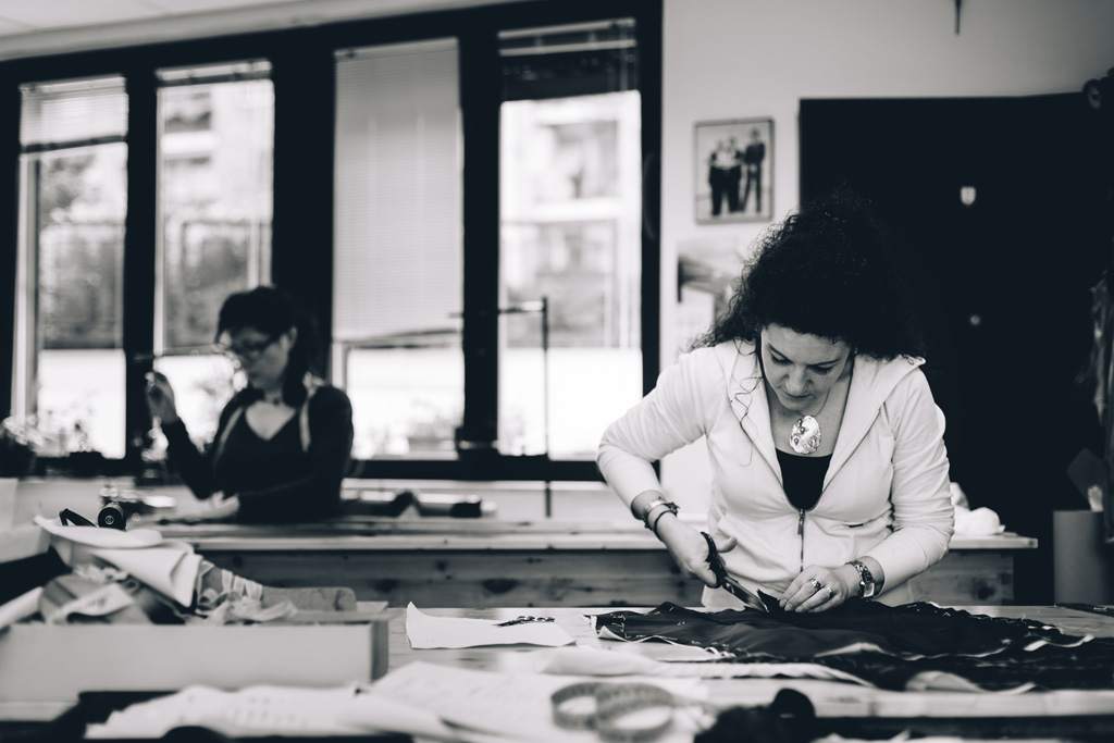 Reportage Sartoria reportage sartoria