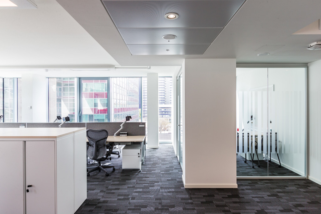 Architettura Gilead architettura gilead