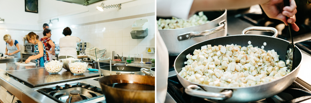 Reportage Cucina reportage cucina