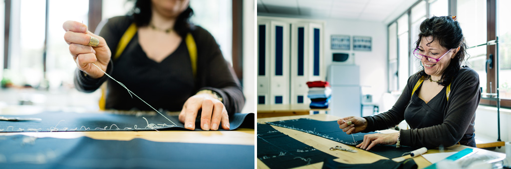 Reportage Sartoria reportage sartoria