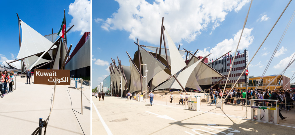 Architettura EXPO 2015 architettura expo