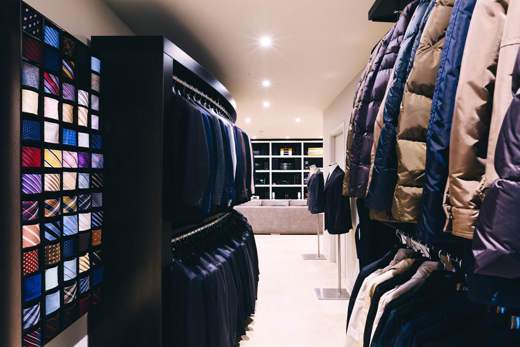 Architettura Sartoria architettura sartoria
