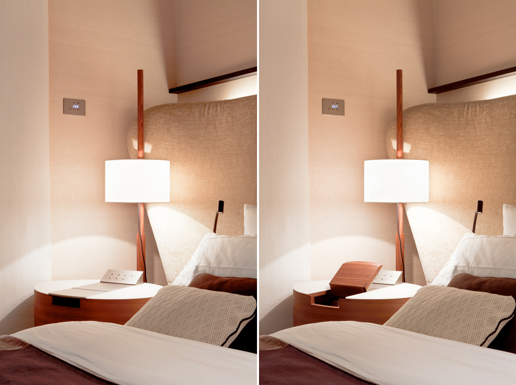 Architettura Citterio Oriental Mandarin architettura citterio oriental mandarin