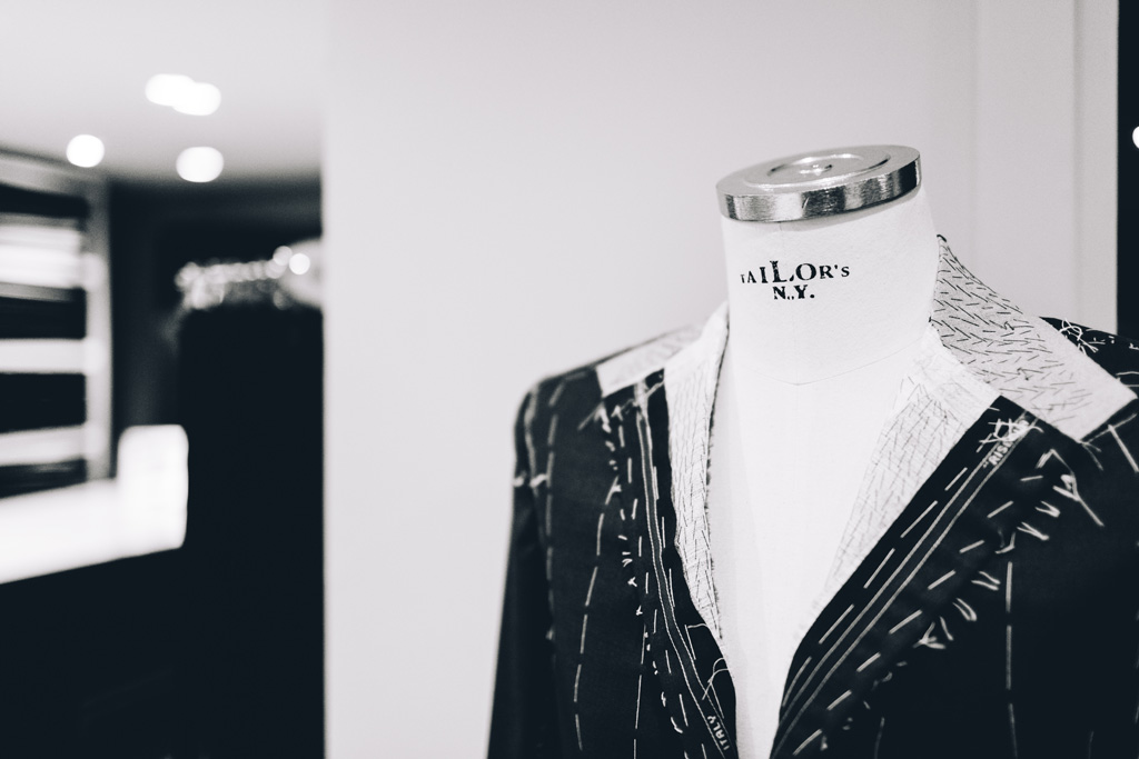 Reportage Sartoria reportage sartoria