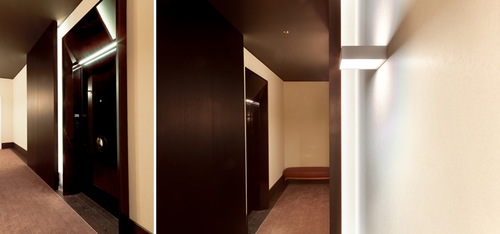 Architettura Citterio Oriental Mandarin architettura citterio oriental mandarin