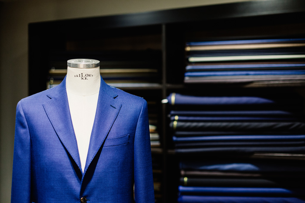 Reportage Sartoria reportage sartoria