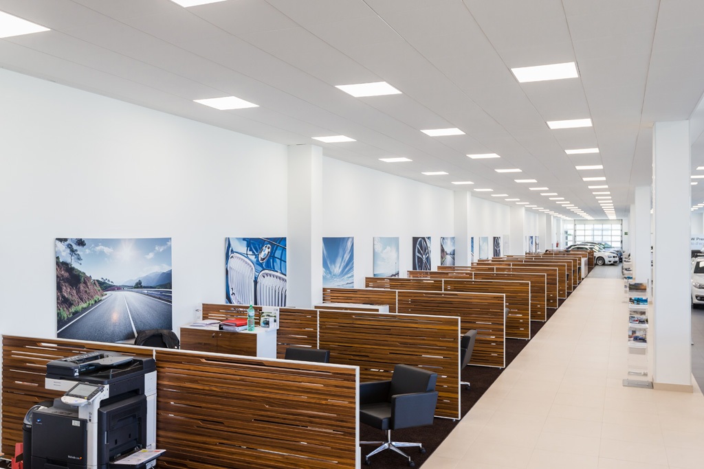 Architettura BMW architettura bmw
