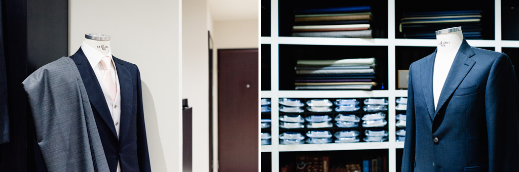 Reportage Sartoria reportage sartoria